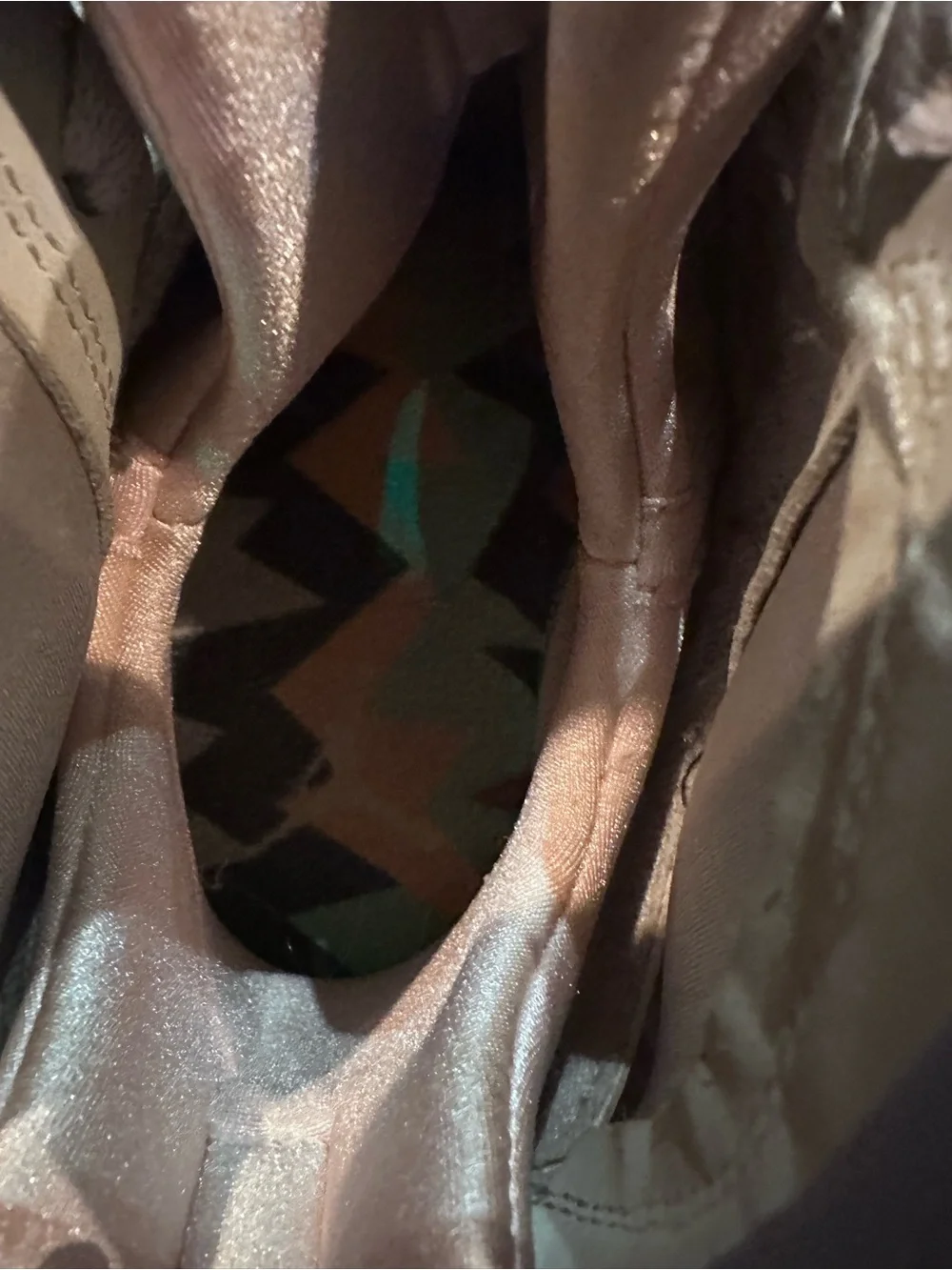 Rabbit Hair - AIR JORDAN 7 - NIKE - 10.5 - RARE